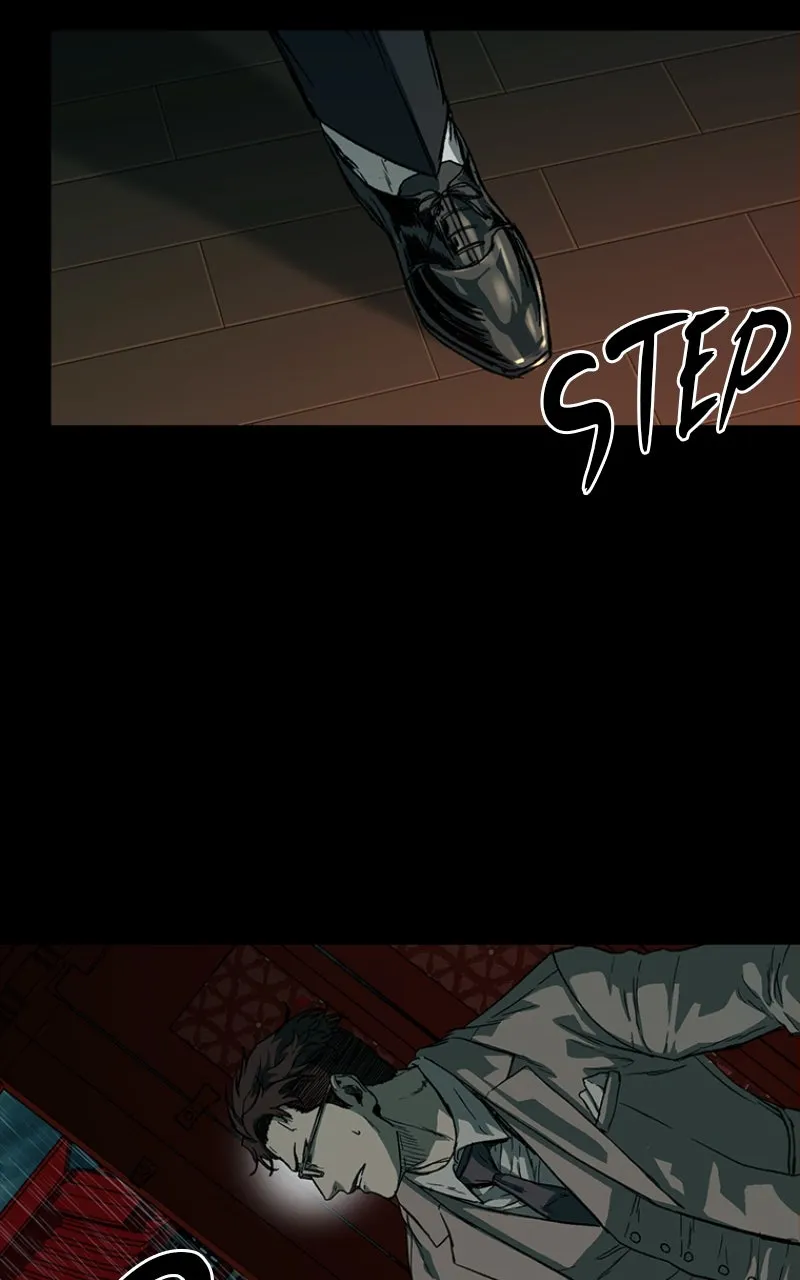 Kowloon: COPÓKA Chapter 39 page 98 - 