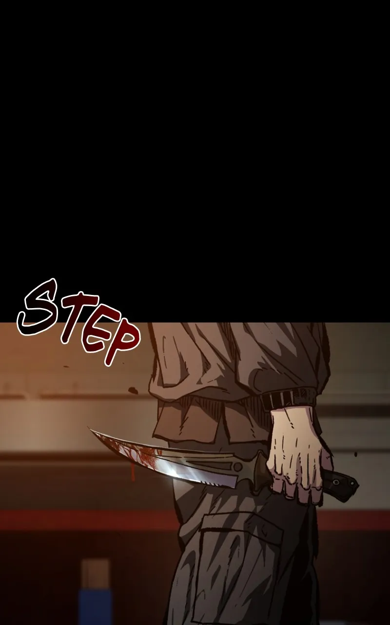 Kowloon: COPÓKA Chapter 4 page 1 - 