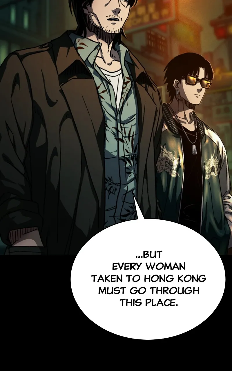 Kowloon: COPÓKA Chapter 4 page 101 - 