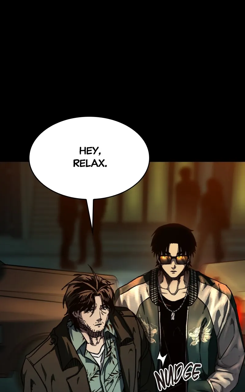 Kowloon: COPÓKA Chapter 4 page 103 - 