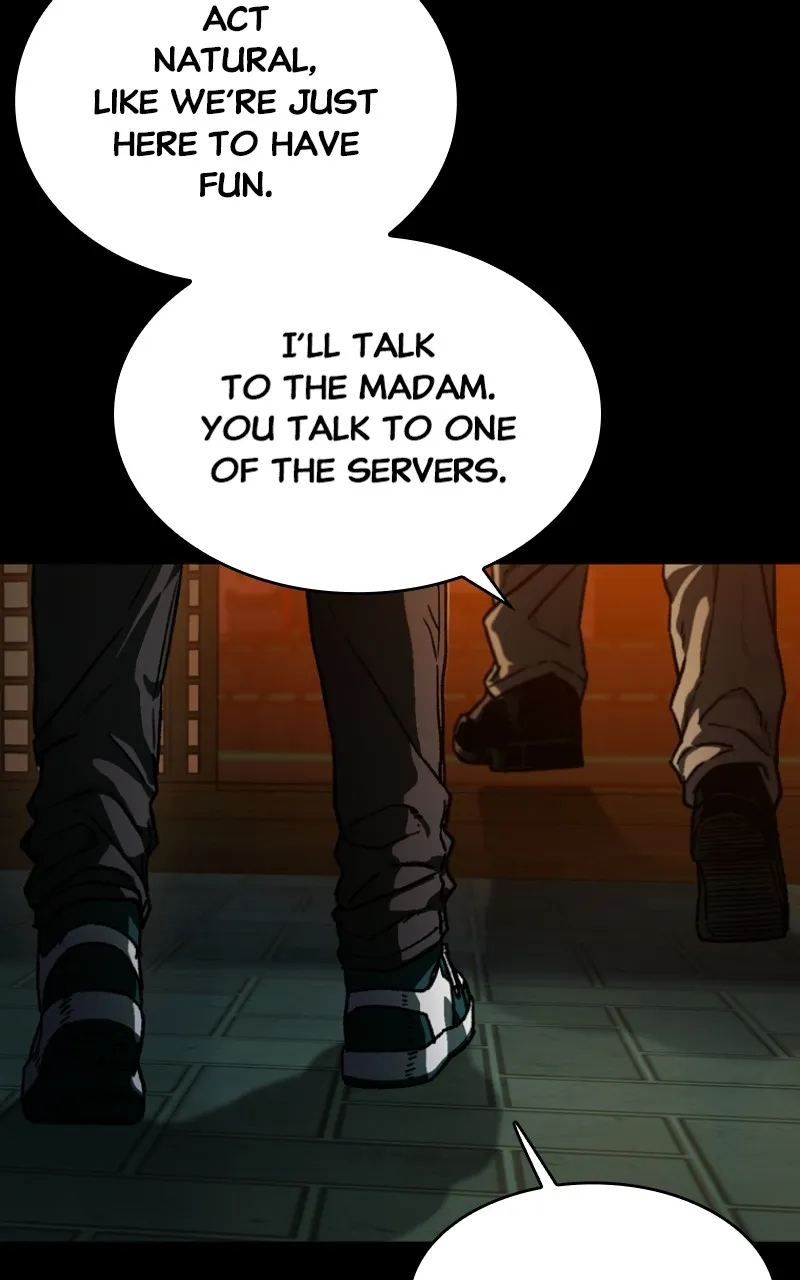 Kowloon: COPÓKA Chapter 4 page 105 - 