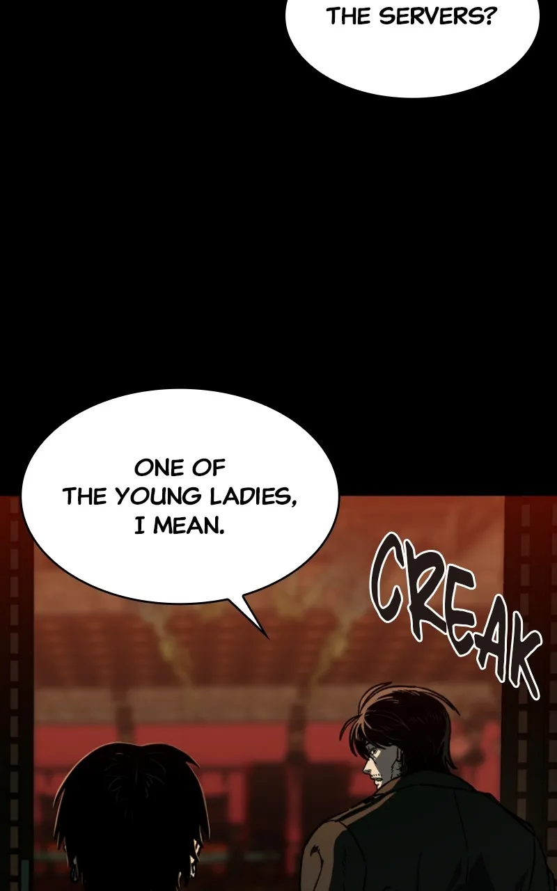Kowloon: COPÓKA Chapter 4 page 106 - 