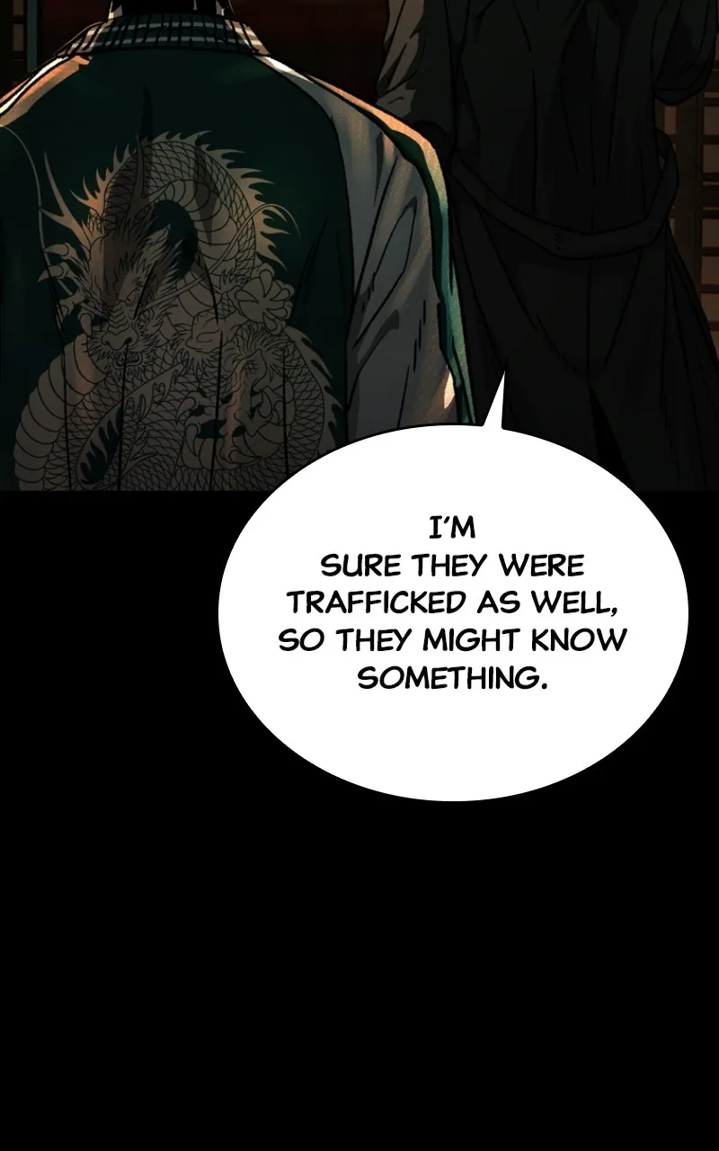 Kowloon: COPÓKA Chapter 4 page 107 - 