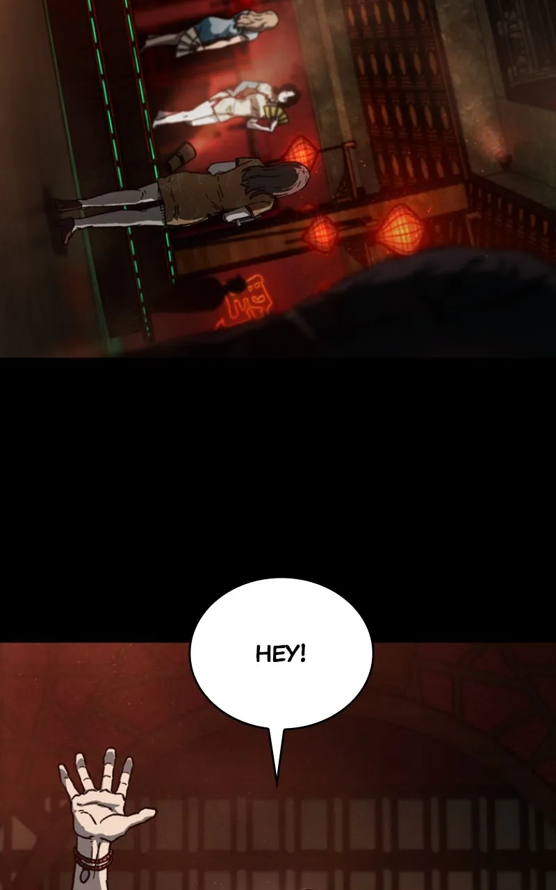 Kowloon: COPÓKA Chapter 4 page 109 - 
