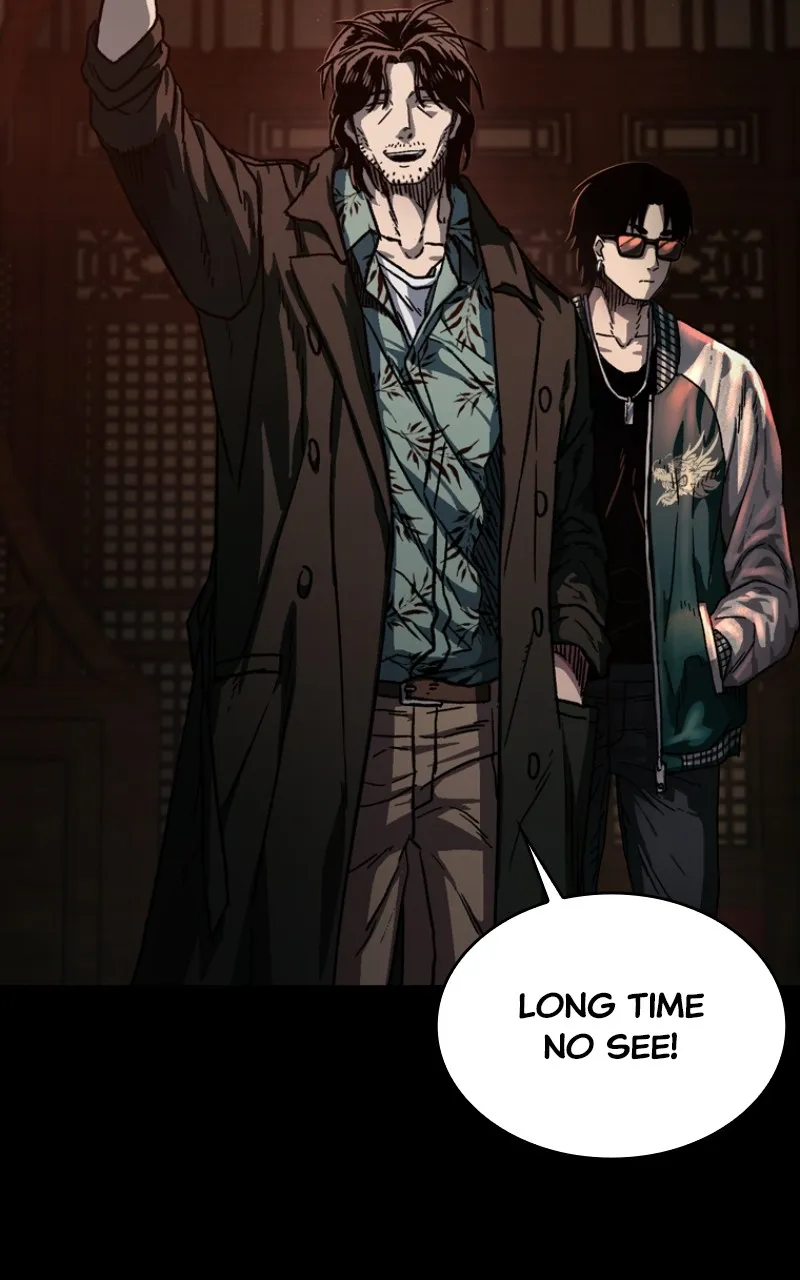 Kowloon: COPÓKA Chapter 4 page 110 - 