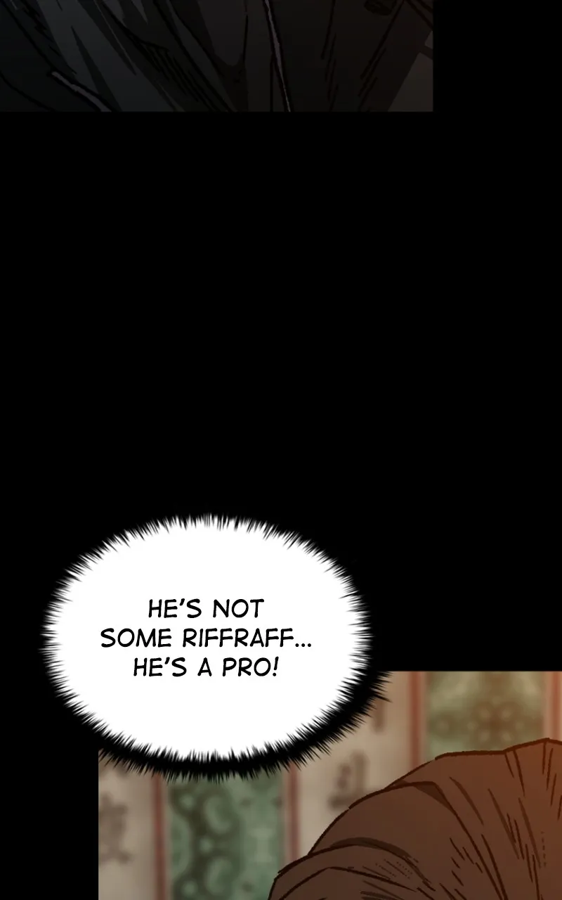 Kowloon: COPÓKA Chapter 4 page 12 - 