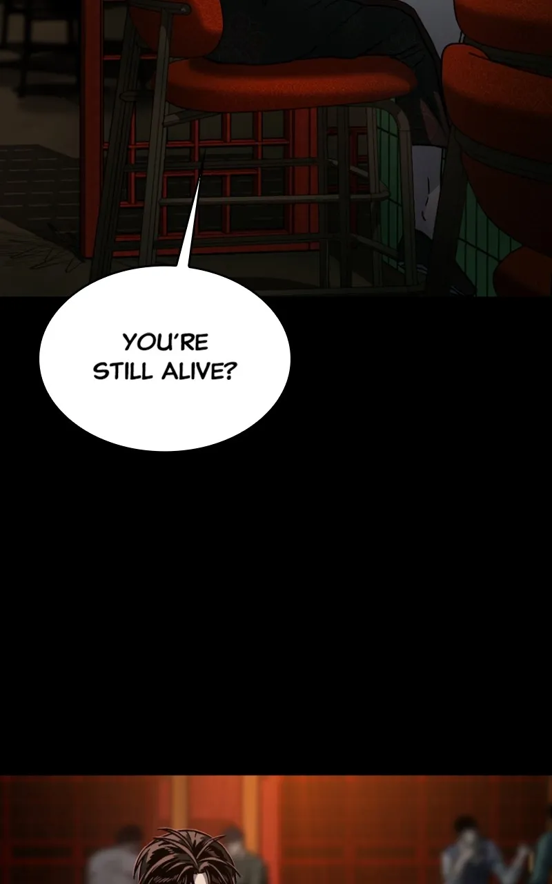 Kowloon: COPÓKA Chapter 4 page 112 - 