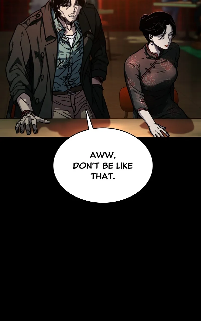 Kowloon: COPÓKA Chapter 4 page 113 - 