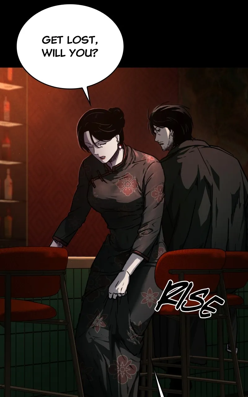 Kowloon: COPÓKA Chapter 4 page 114 - 
