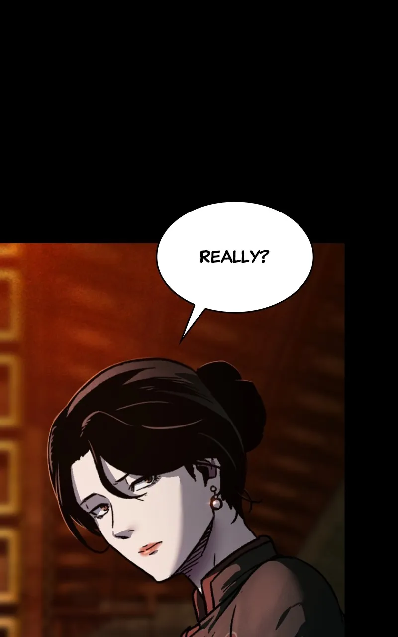Kowloon: COPÓKA Chapter 4 page 118 - 