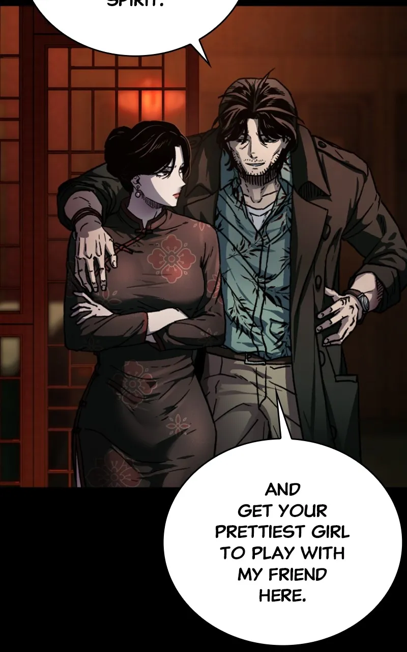 Kowloon: COPÓKA Chapter 4 page 120 - 