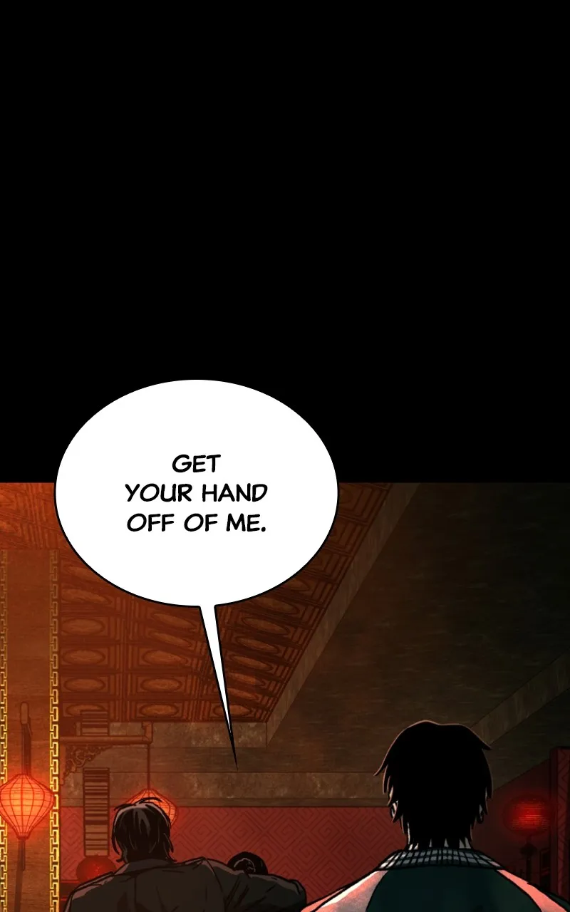 Kowloon: COPÓKA Chapter 4 page 121 - 