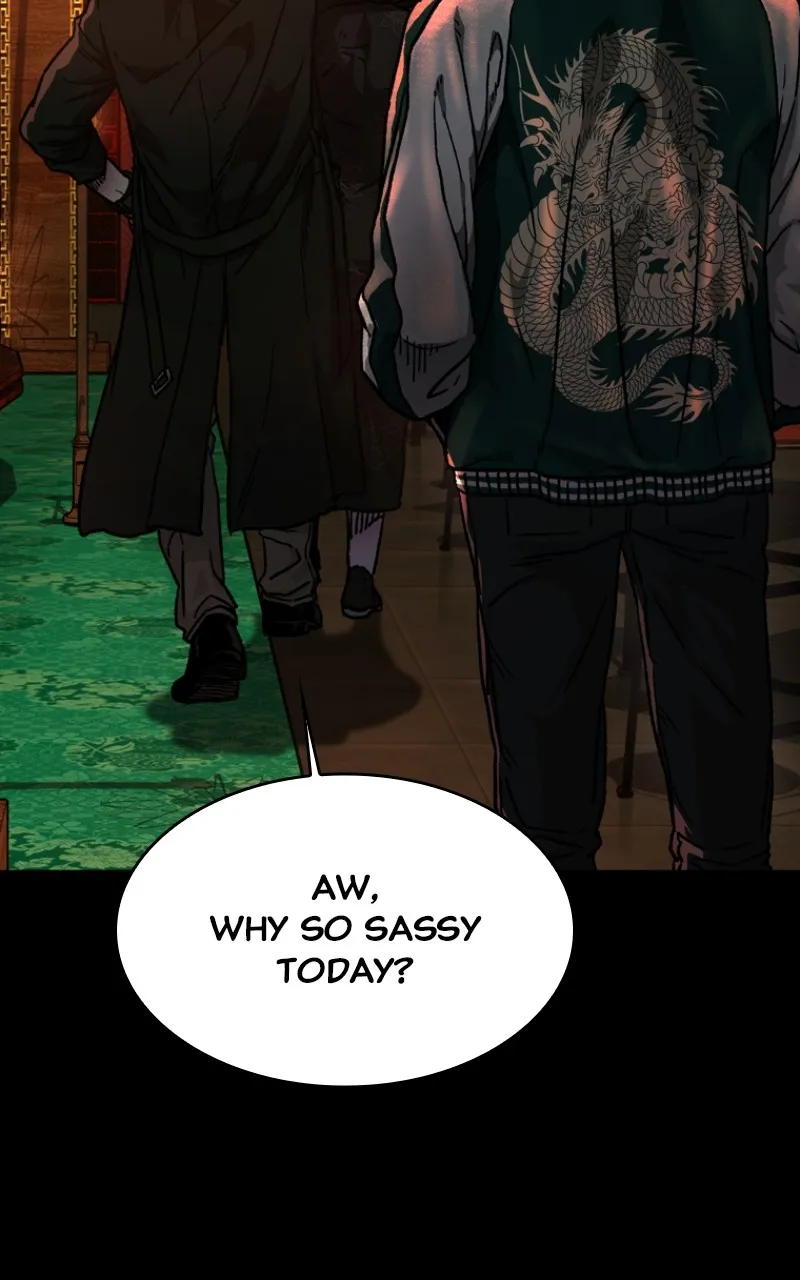 Kowloon: COPÓKA Chapter 4 page 122 - 