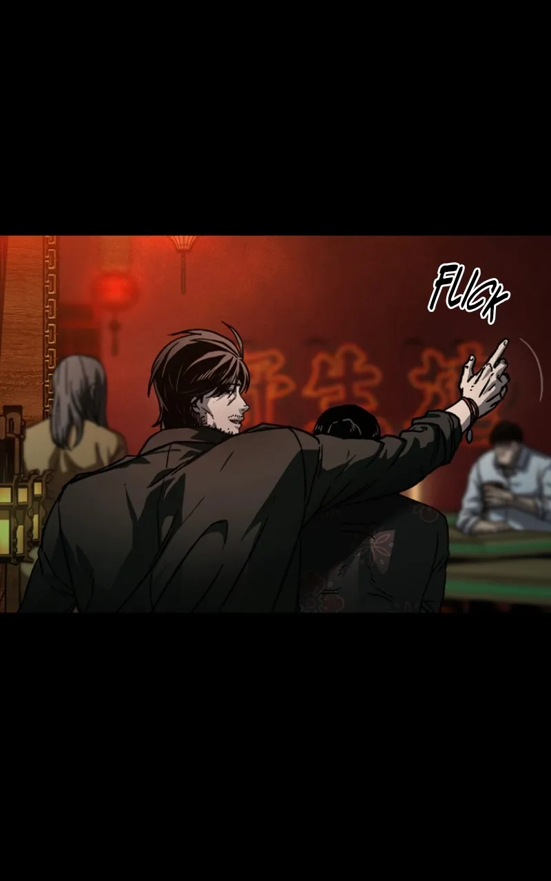 Kowloon: COPÓKA Chapter 4 page 123 - 