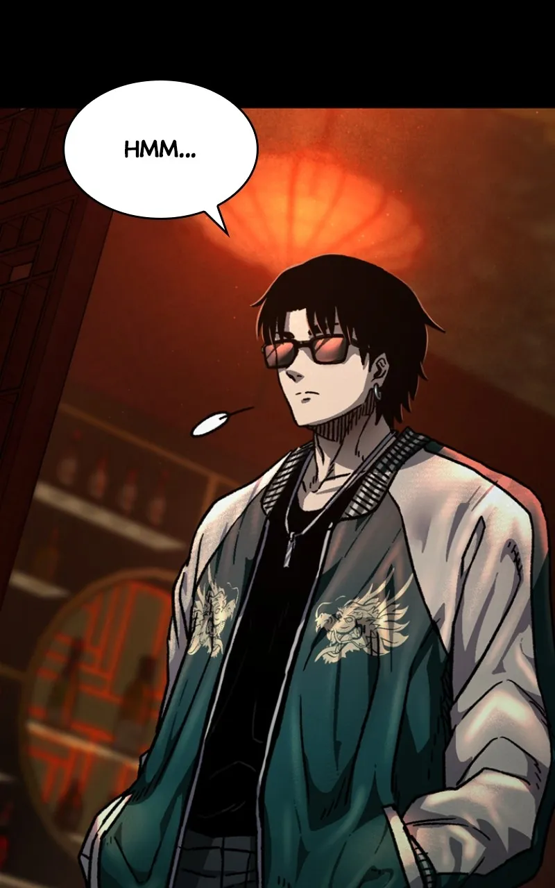 Kowloon: COPÓKA Chapter 4 page 124 - 