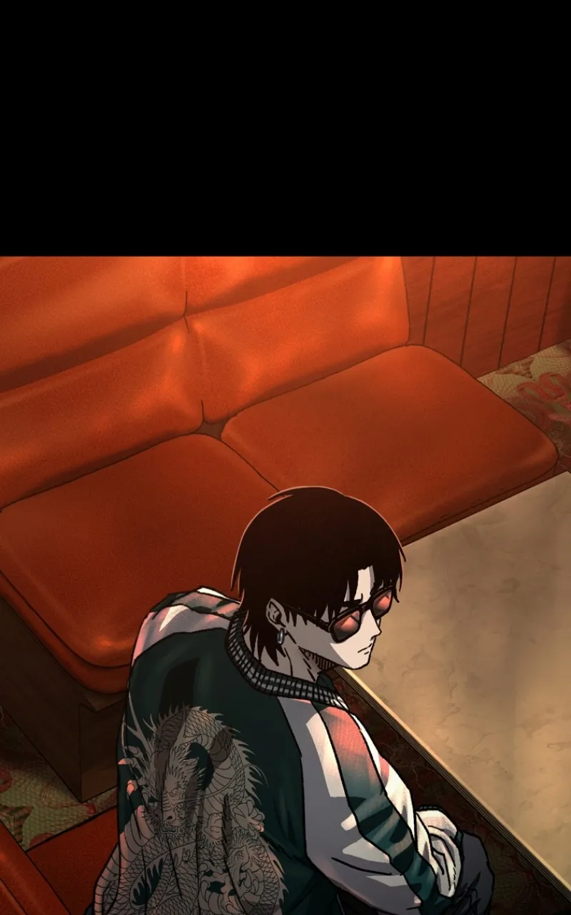 Kowloon: COPÓKA Chapter 4 page 126 - 