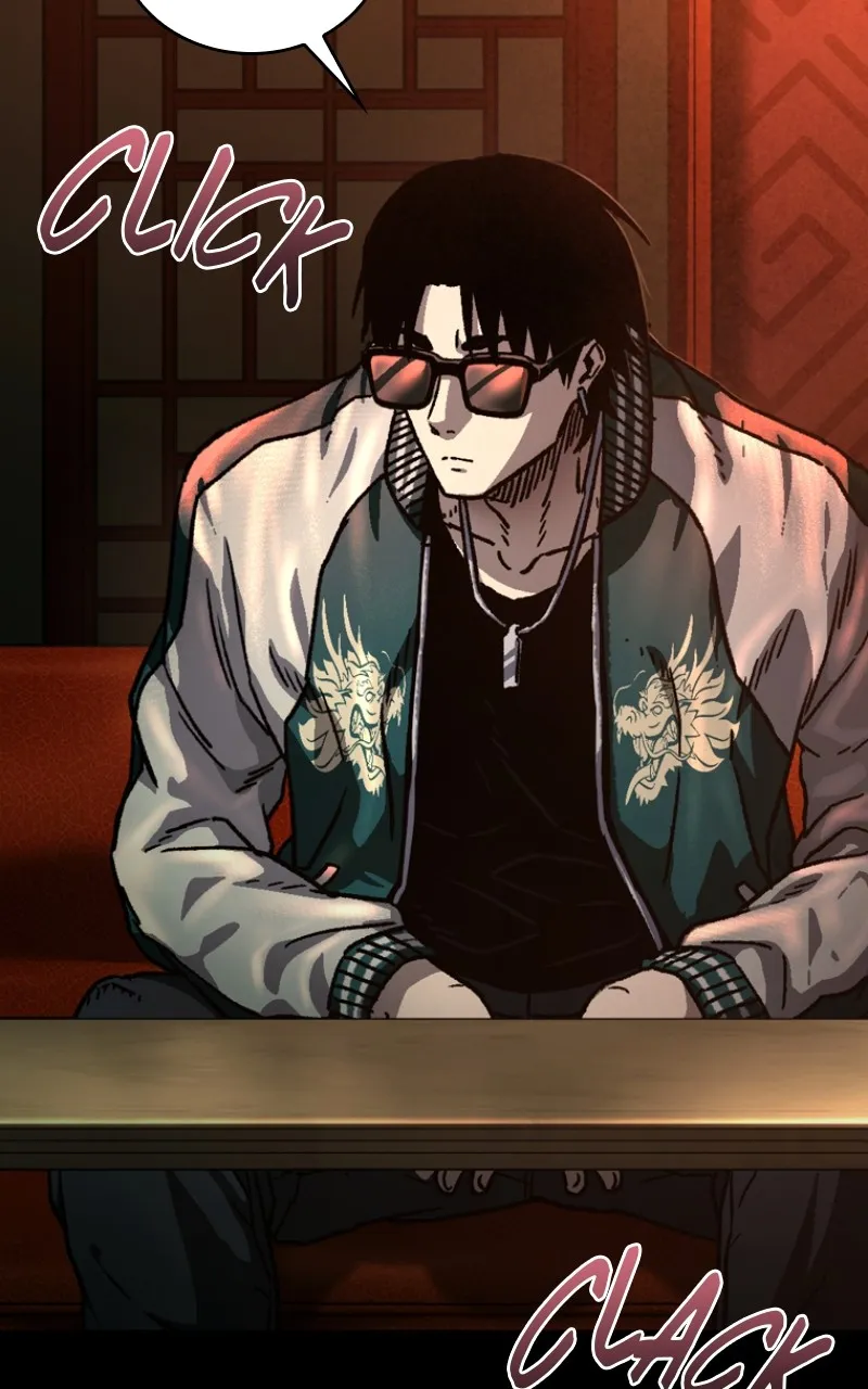 Kowloon: COPÓKA Chapter 4 page 129 - 