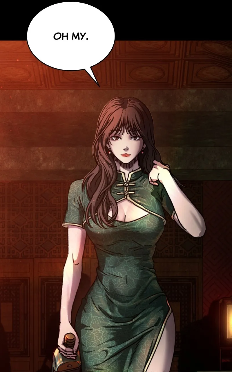 Kowloon: COPÓKA Chapter 4 page 132 - 