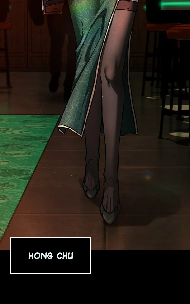 Kowloon: COPÓKA Chapter 4 page 133 - 