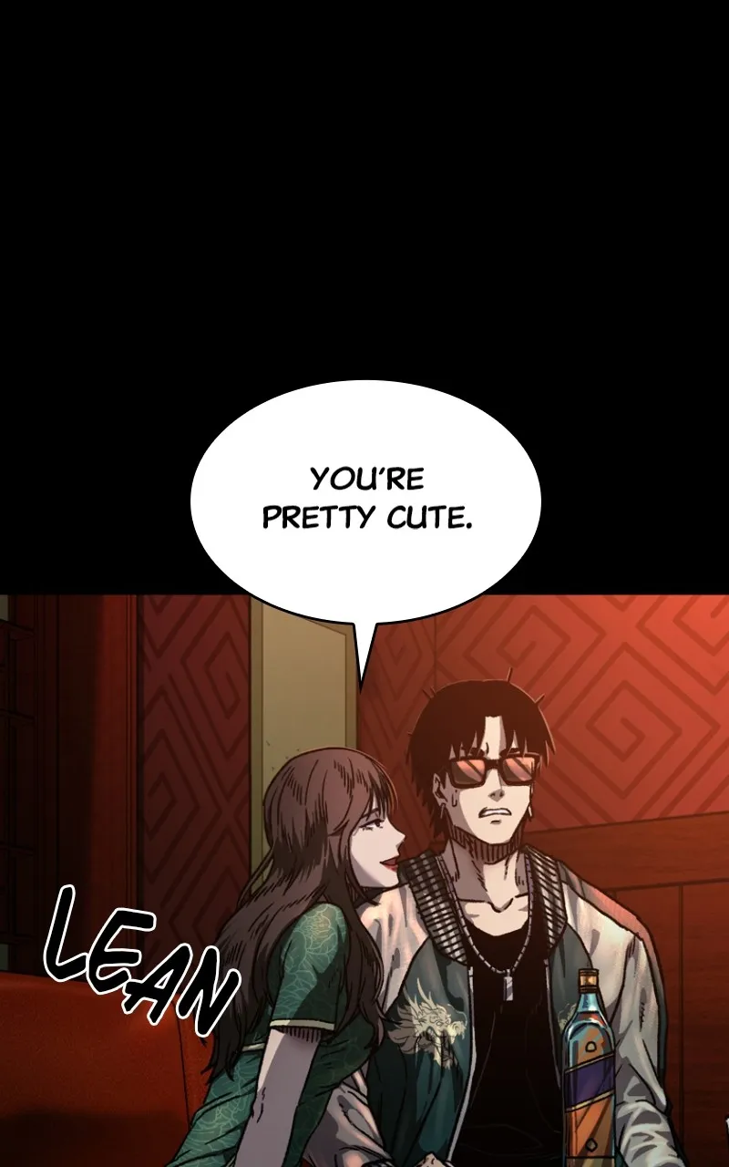 Kowloon: COPÓKA Chapter 4 page 134 - 