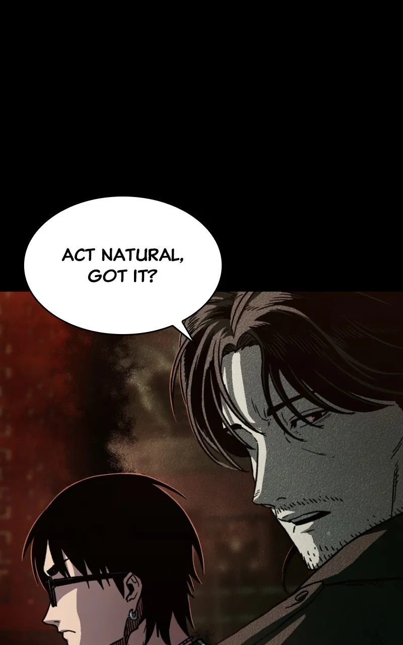 Kowloon: COPÓKA Chapter 4 page 137 - 