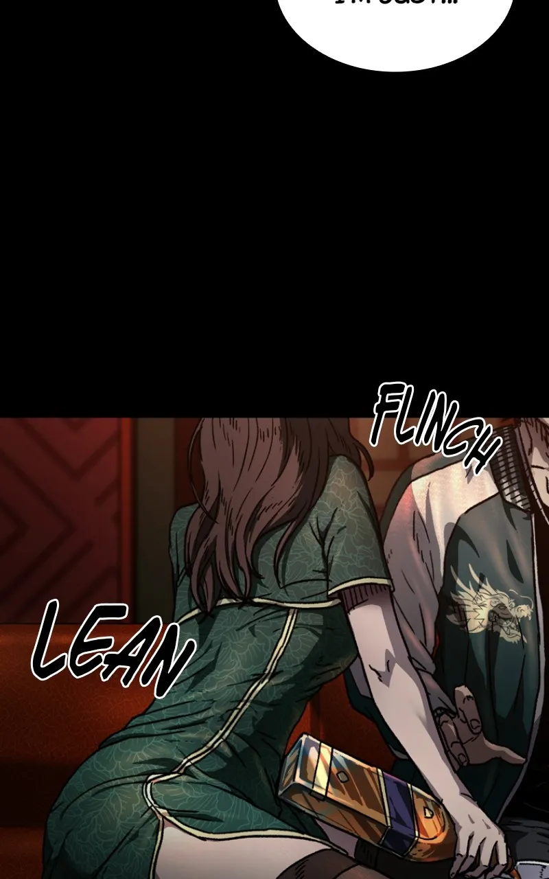 Kowloon: COPÓKA Chapter 4 page 140 - 