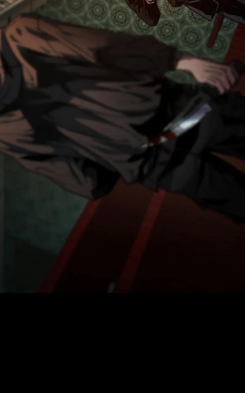 Kowloon: COPÓKA Chapter 4 page 15 - 