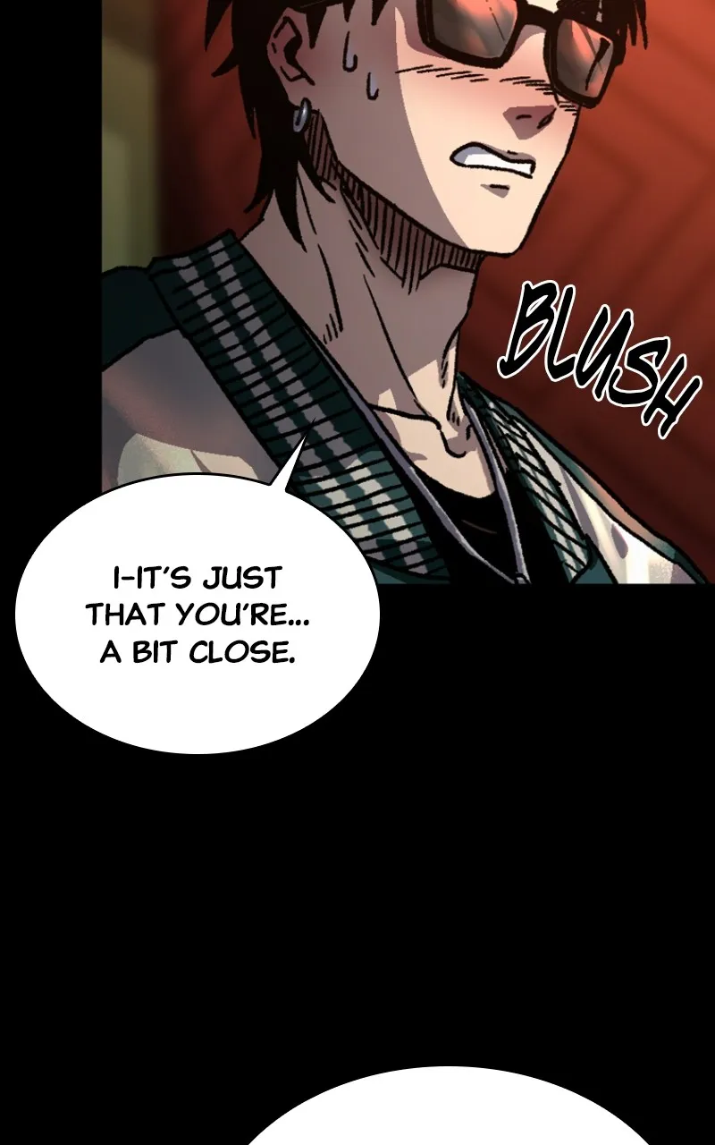 Kowloon: COPÓKA Chapter 4 page 142 - 