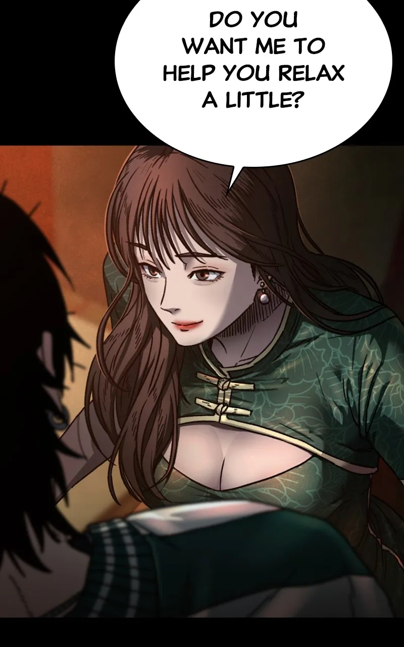 Kowloon: COPÓKA Chapter 4 page 143 - 