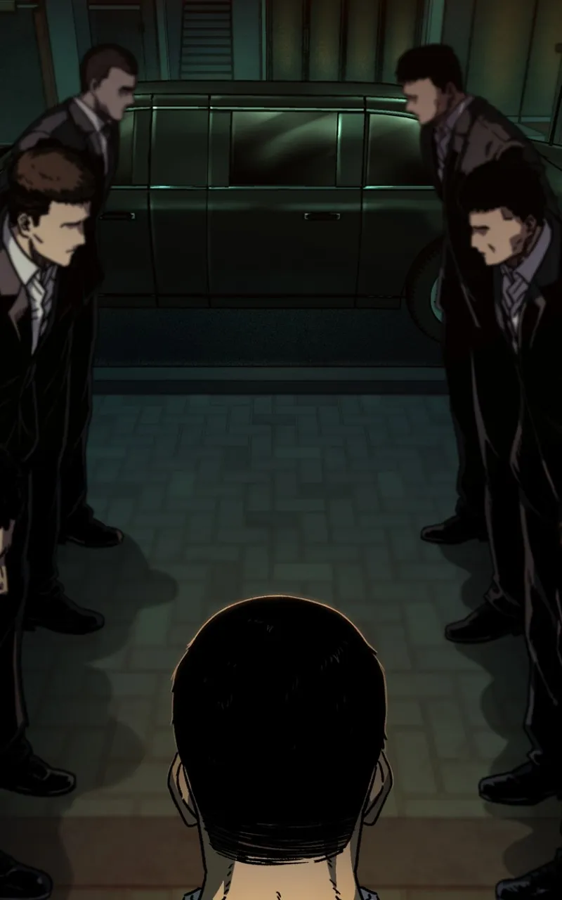 Kowloon: COPÓKA Chapter 4 page 149 - 
