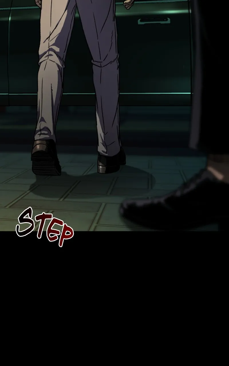 Kowloon: COPÓKA Chapter 4 page 151 - 