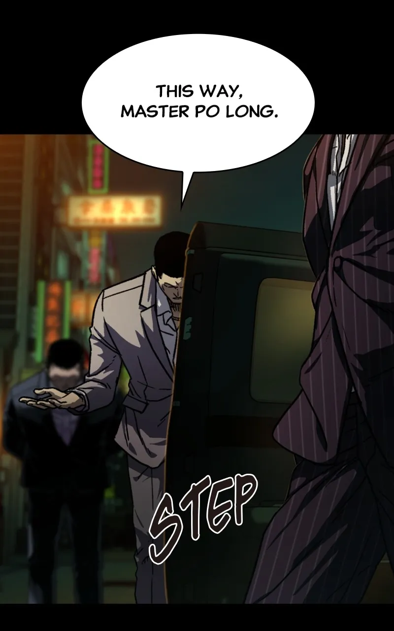 Kowloon: COPÓKA Chapter 4 page 154 - 