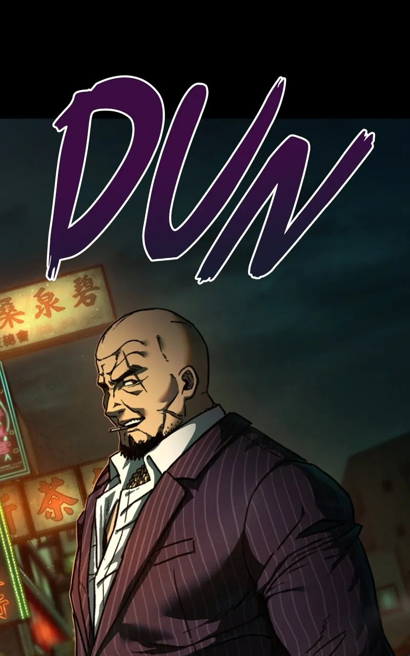 Kowloon: COPÓKA Chapter 4 page 156 - 