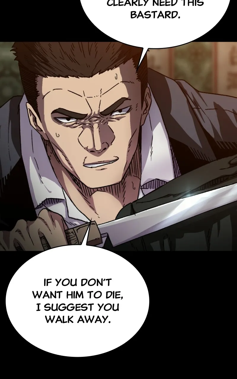 Kowloon: COPÓKA Chapter 4 page 20 - 