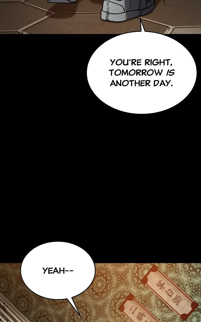 Kowloon: COPÓKA Chapter 4 page 25 - 