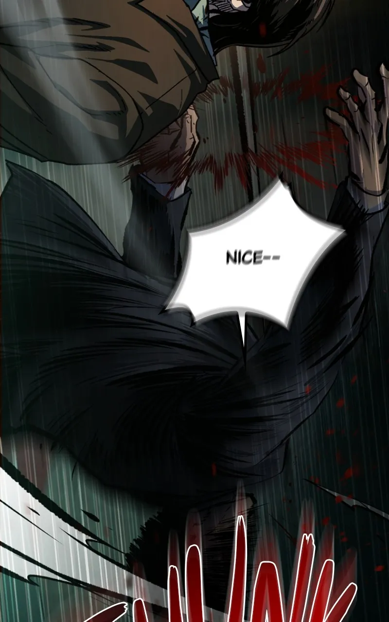 Kowloon: COPÓKA Chapter 4 page 28 - 