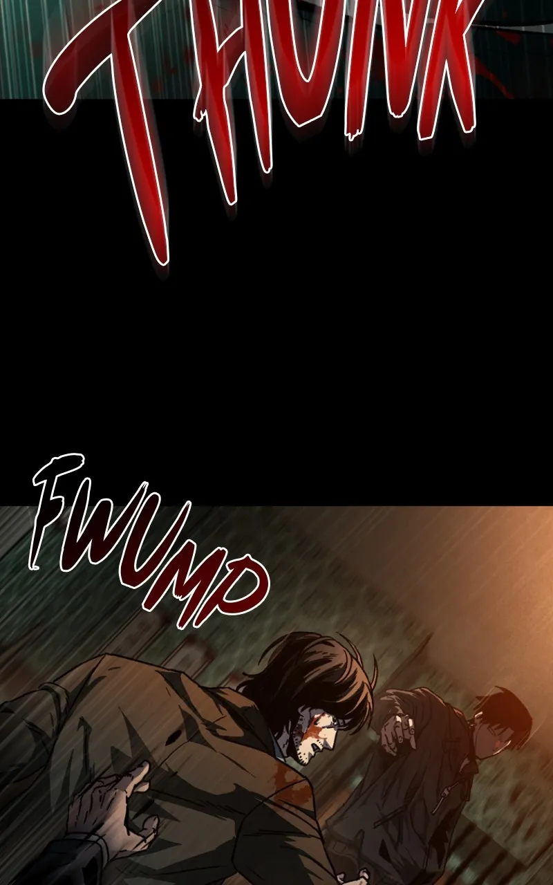 Kowloon: COPÓKA Chapter 4 page 29 - 