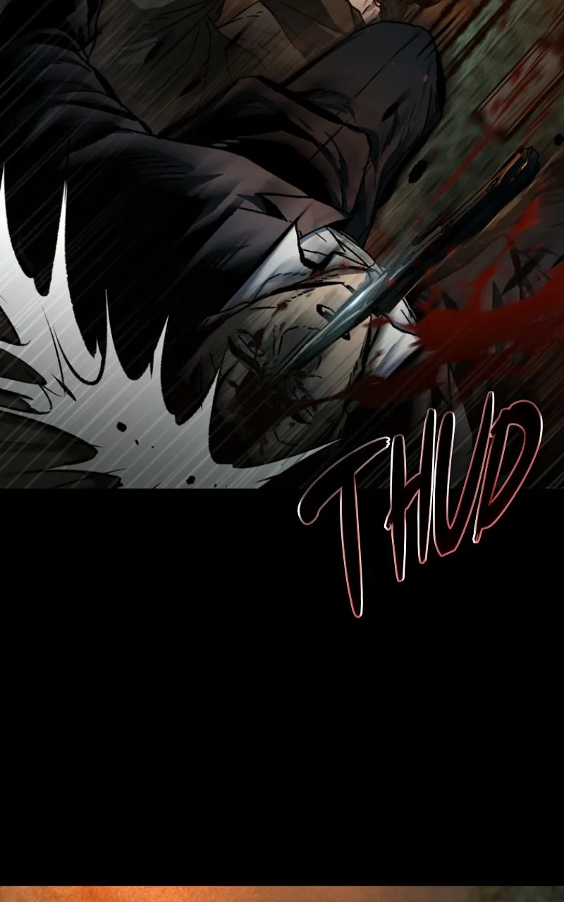Kowloon: COPÓKA Chapter 4 page 30 - 