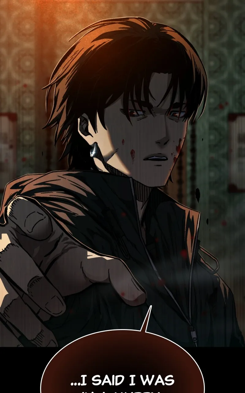 Kowloon: COPÓKA Chapter 4 page 31 - 