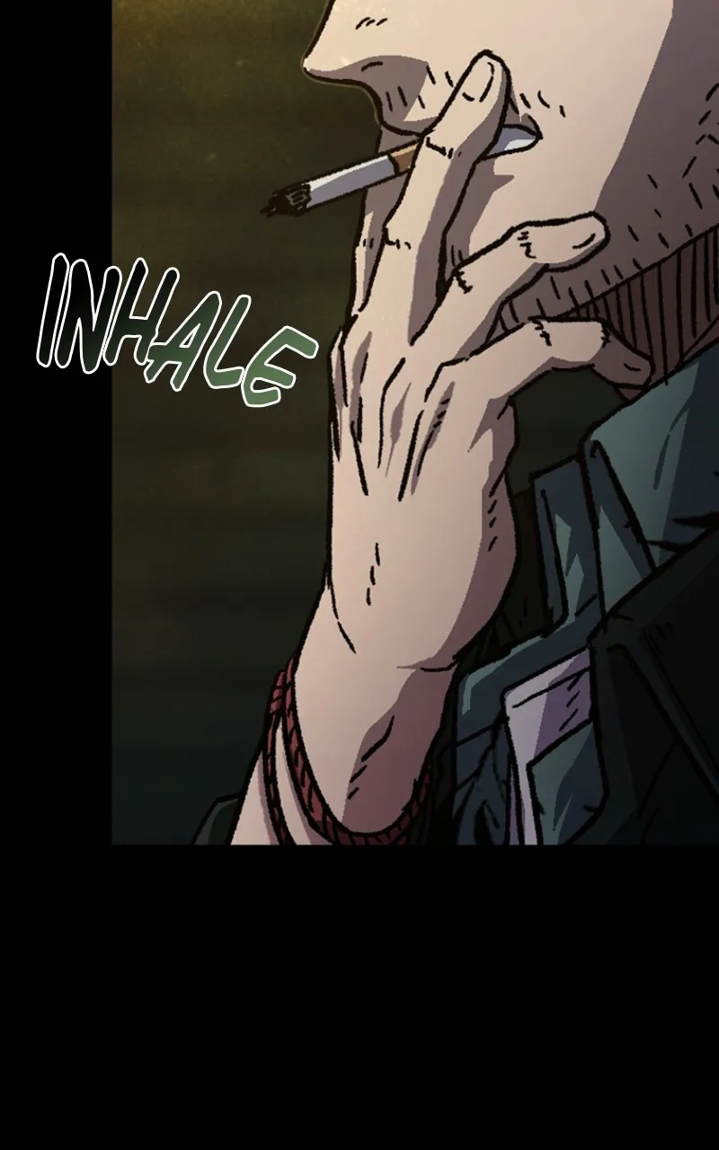 Kowloon: COPÓKA Chapter 4 page 36 - 