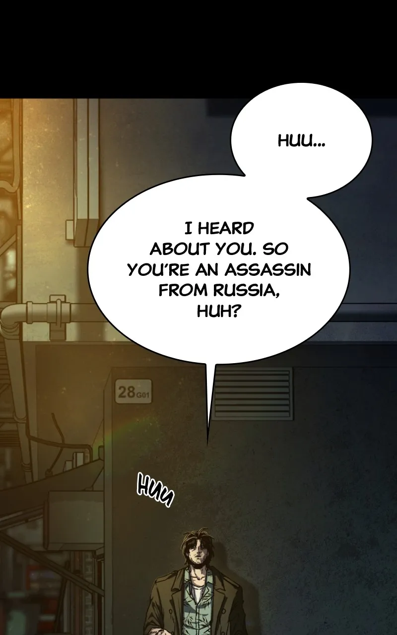 Kowloon: COPÓKA Chapter 4 page 37 - 
