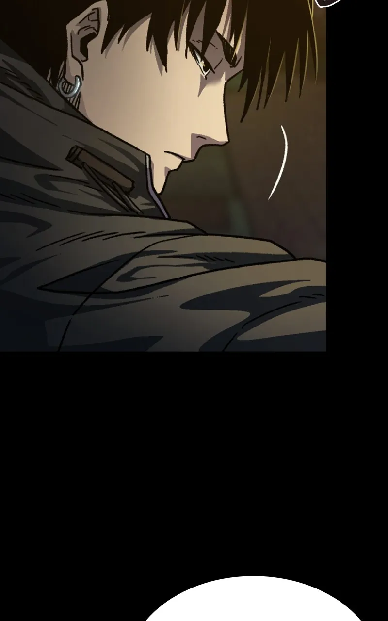 Kowloon: COPÓKA Chapter 4 page 39 - 