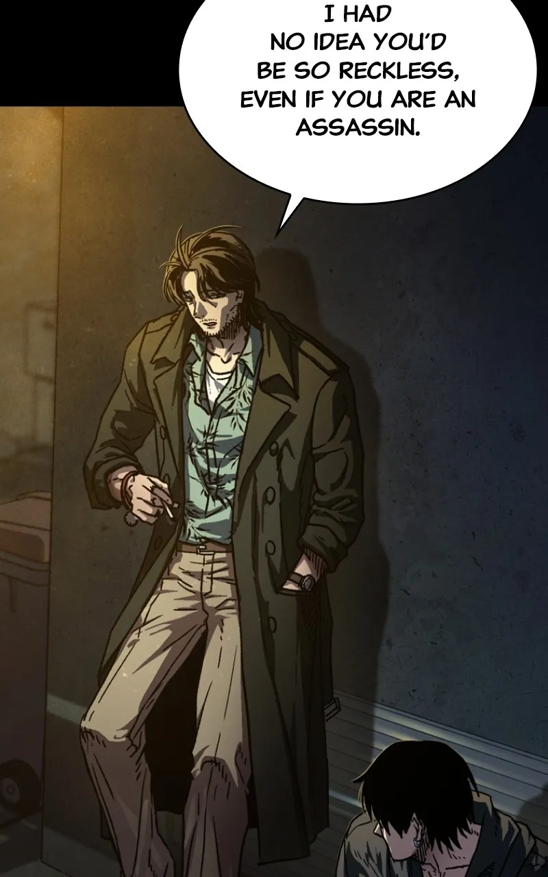 Kowloon: COPÓKA Chapter 4 page 40 - 