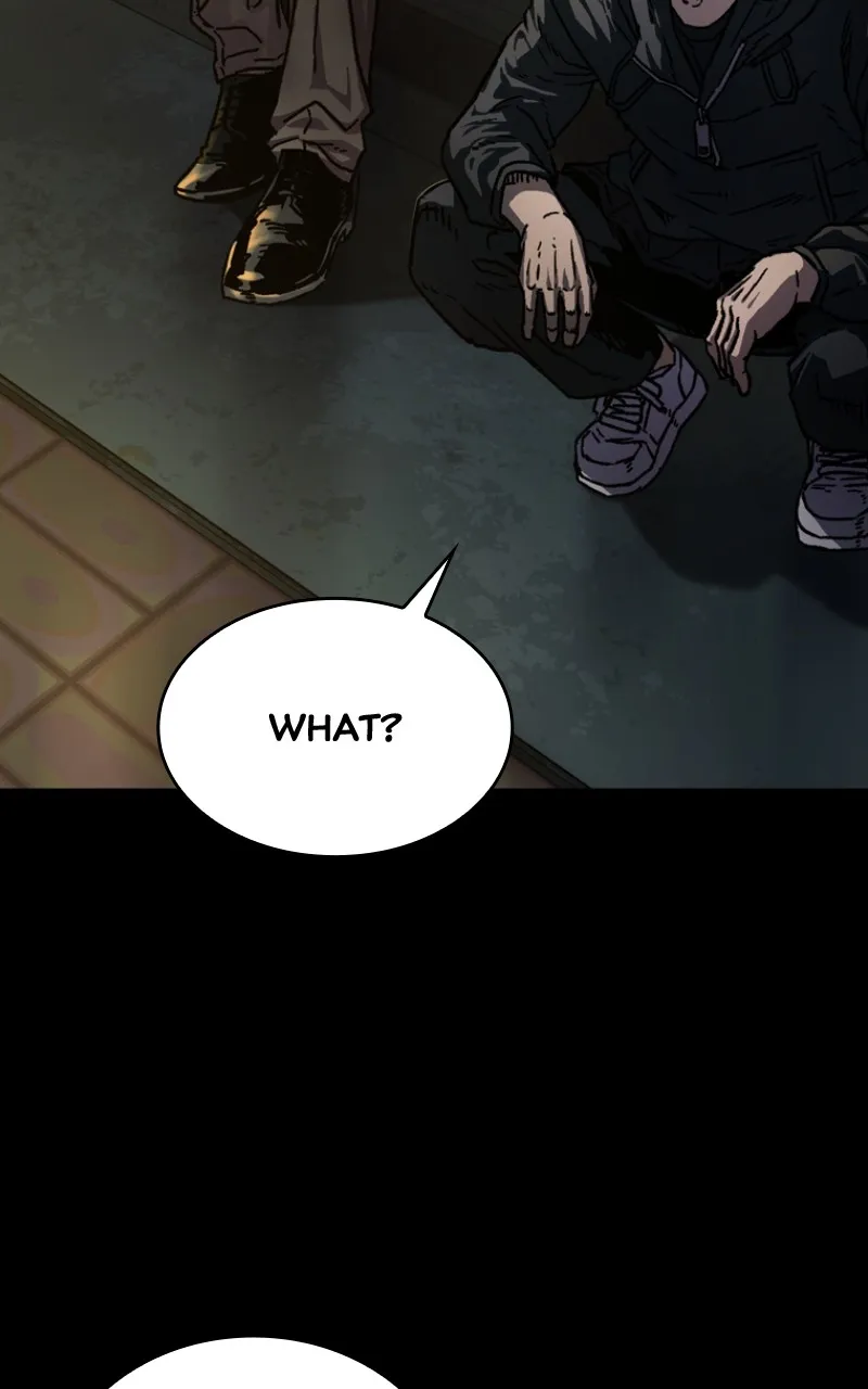 Kowloon: COPÓKA Chapter 4 page 41 - 
