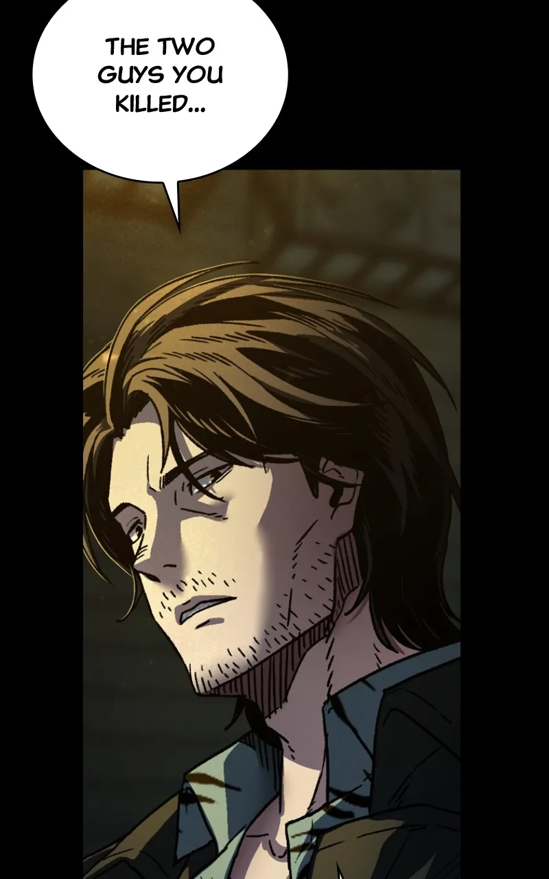 Kowloon: COPÓKA Chapter 4 page 42 - 
