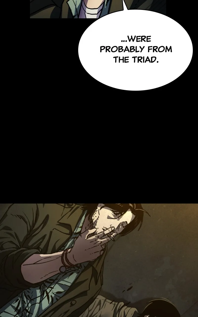 Kowloon: COPÓKA Chapter 4 page 43 - 