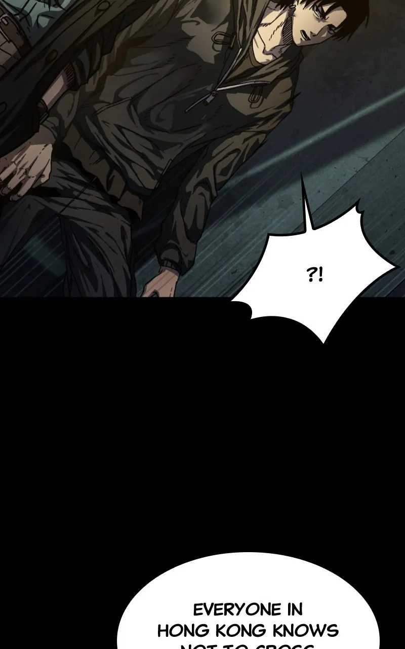 Kowloon: COPÓKA Chapter 4 page 44 - 