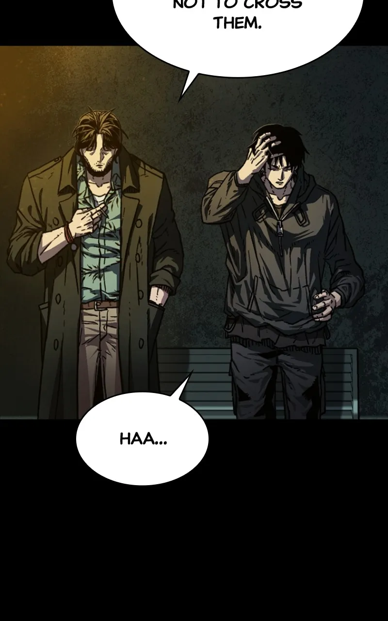 Kowloon: COPÓKA Chapter 4 page 45 - 