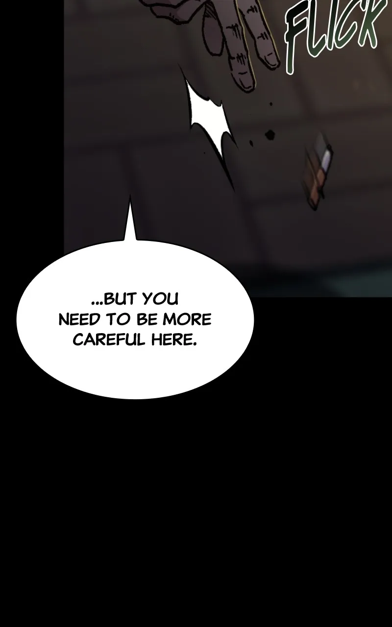 Kowloon: COPÓKA Chapter 4 page 48 - 