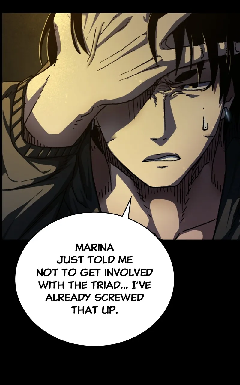 Kowloon: COPÓKA Chapter 4 page 49 - 